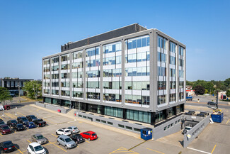 Plus de détails pour 1200 Boul Saint-Martin O, Laval, QC - Bureau à louer