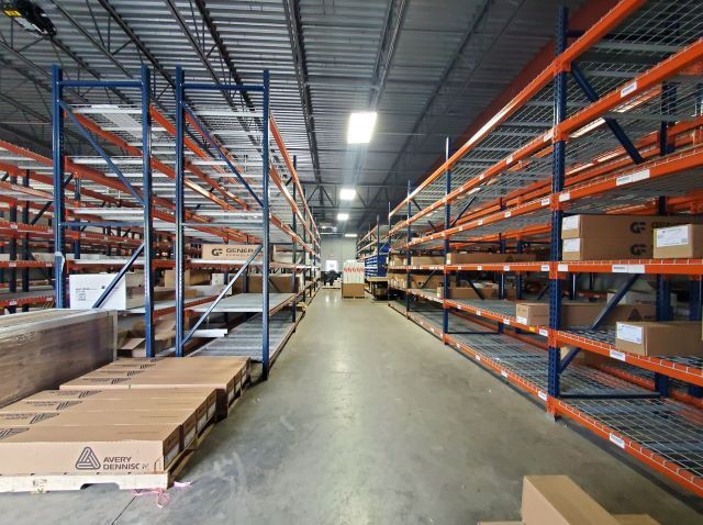 6515 Transit Rd, Bowmansville, NY à louer Photo de l’immeuble– Image 1 sur 6