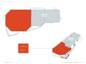 6118 Paseo Del Norte, Carlsbad, CA à louer Plan d’étage– Image 1 sur 1