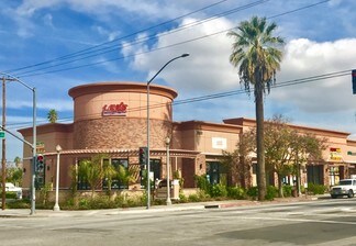 Plus de détails pour 1889 University Ave, Riverside, CA - Local commercial à louer