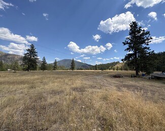 Plus de détails pour 1005 Deer Creek Lot 4 rd, Missoula, MT - Terrain à vendre