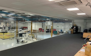 Gielgud Way, Coventry à louer Photo intérieure– Image 1 sur 3