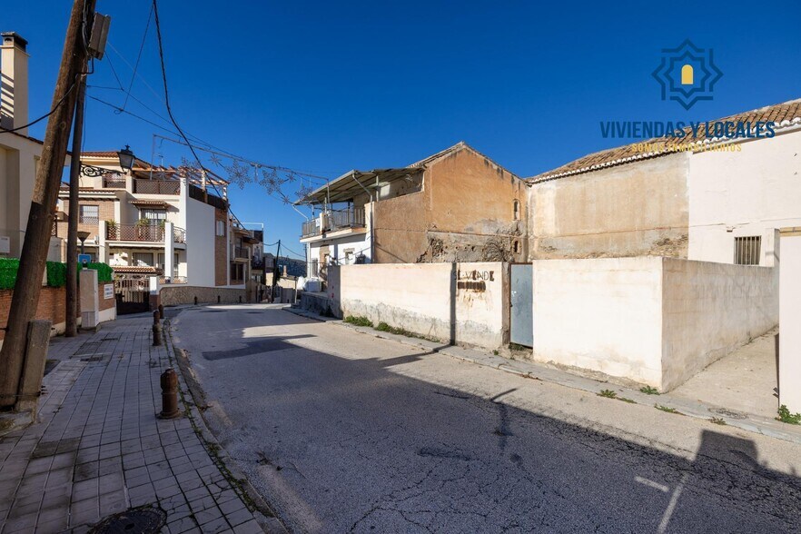 Ordesa Lan, 13, Granada, Granada à vendre - Photo de l’immeuble – Image 2 sur 16