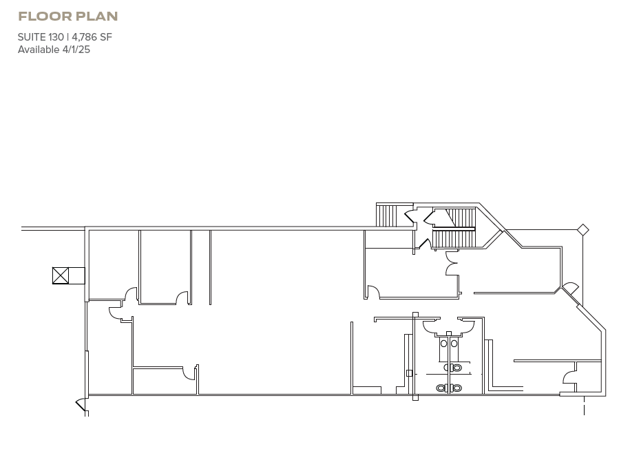 3800 Sandshell Dr, Fort Worth, TX à louer Plan d’étage– Image 1 sur 1