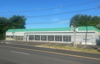 Plus de détails pour 408 Haddonfield Rd, Cherry Hill, NJ - Local commercial à louer