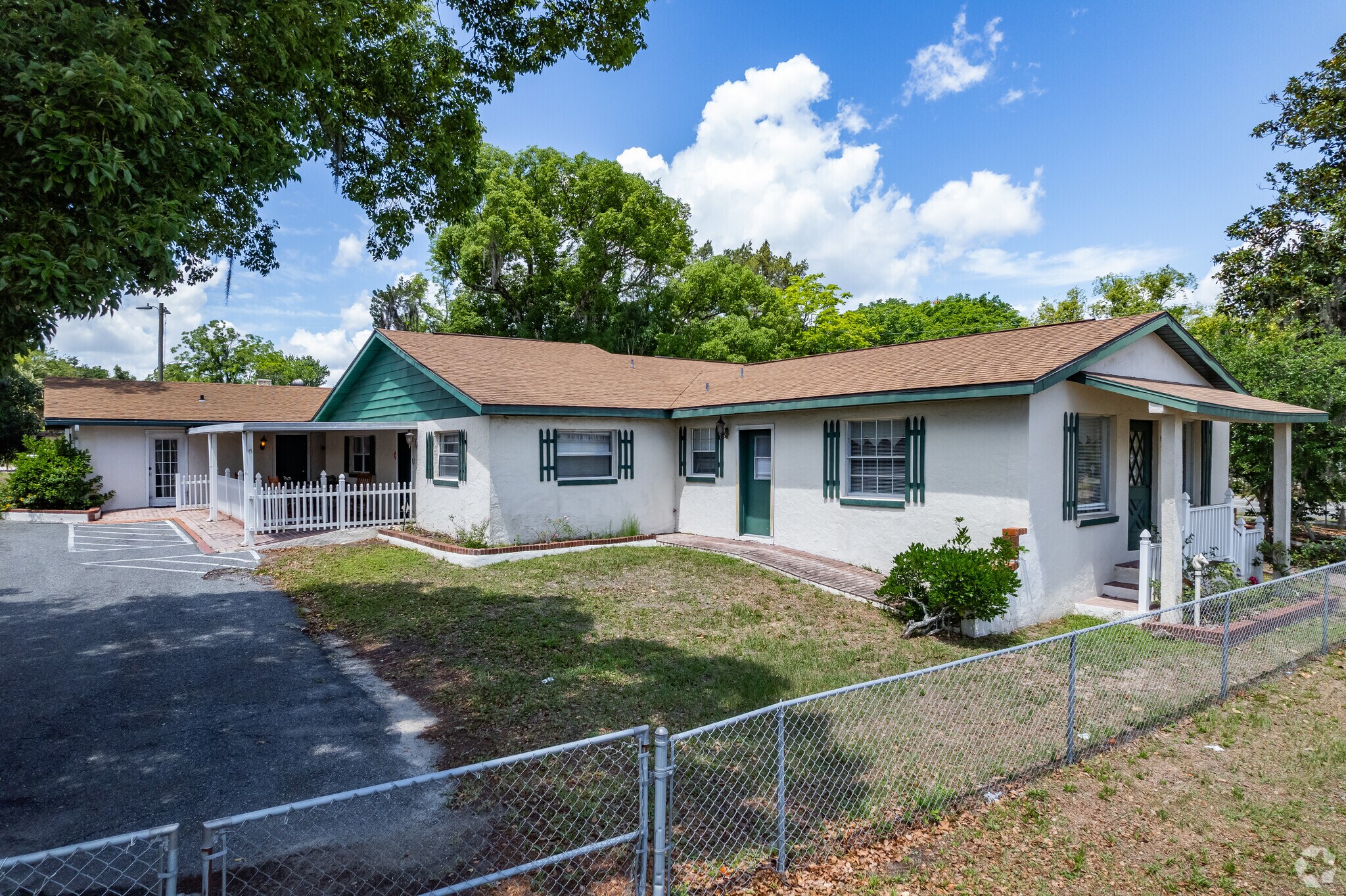 6040 SE Front Rd, Belleview, FL à vendre Photo principale– Image 1 sur 1