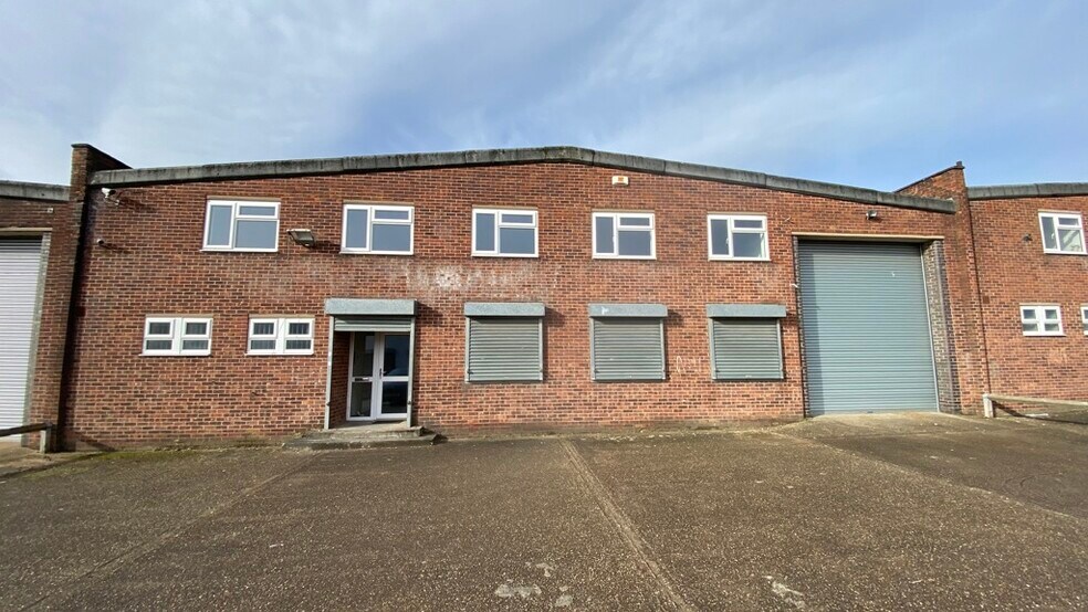 Endemere Rd, Coventry à louer - Photo de l’immeuble – Image 2 sur 5