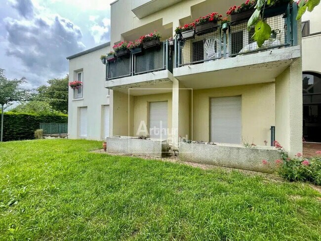 Plus de détails pour 1 Rue Lucien Gaulard, Melun - Bureau à vendre