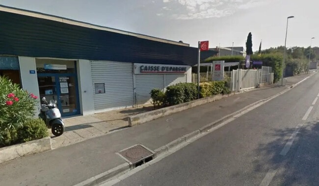 Plus de détails pour 19 Rue Gaston Castel, Marseille - Bureau à louer