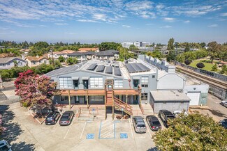 Plus de détails pour 1793 Lafayette St, Santa Clara, CA - Bureau à vendre