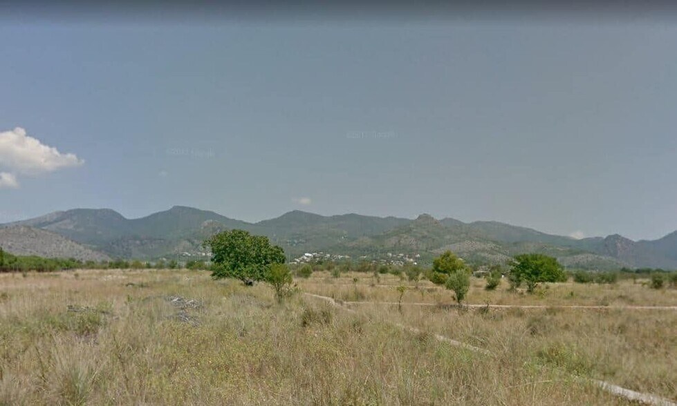 Terrain dans BENICÀSSIM, Castellón à vendre - Photo principale – Image 3 sur 3