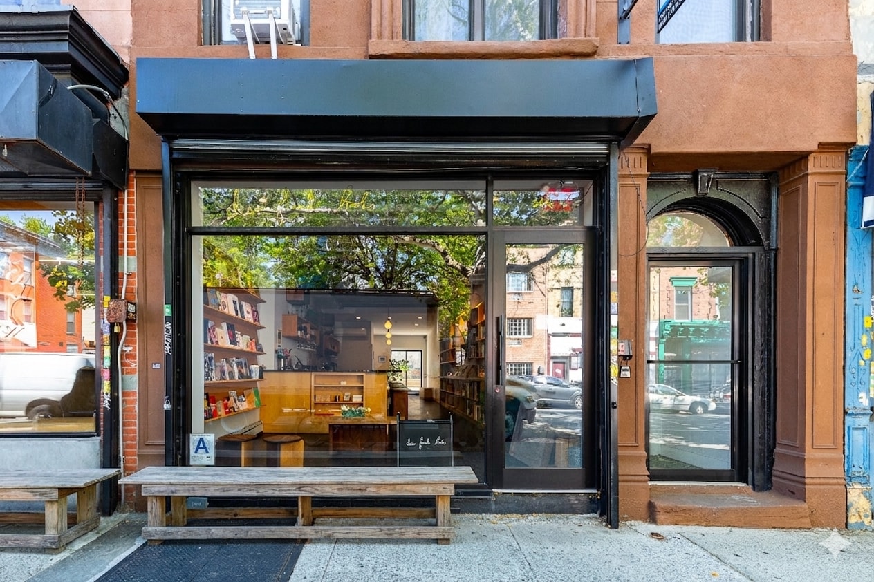 343A Tompkins Ave, Brooklyn, NY à louer Photo intérieure– Image 1 sur 7