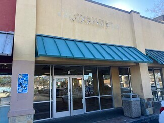 Plus de détails pour 136th Ave, San Leandro, CA - Local commercial à louer