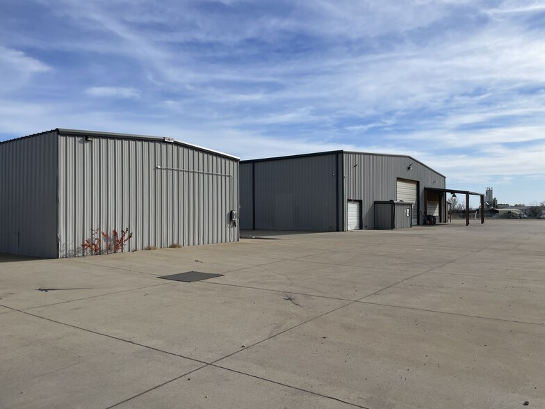 801 E Mason, Mabank, TX à vendre - Photo de l’immeuble – Image 3 sur 14