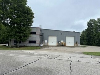 Plus de détails pour 13549 S Mosiertown Rd, Meadville, PA - Industriel/Logistique à vendre