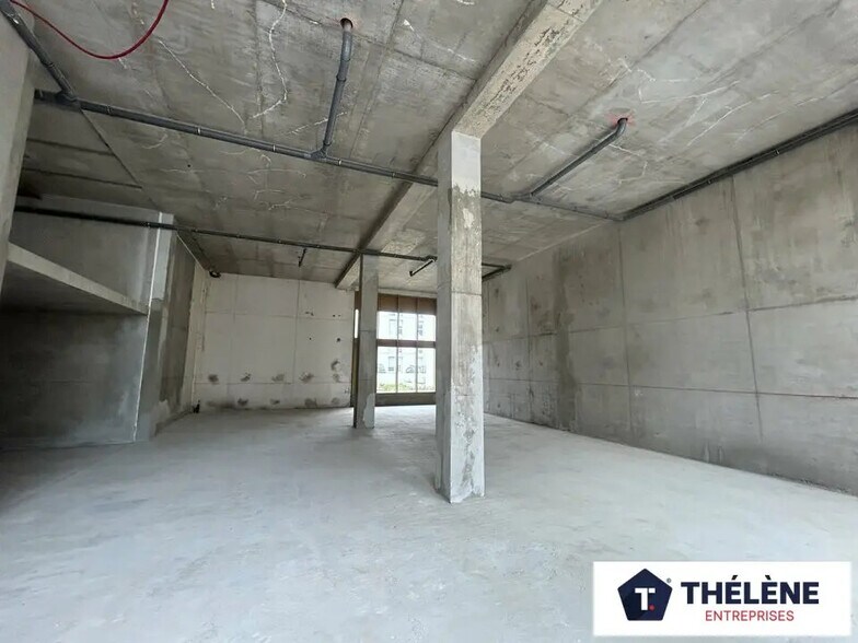 Local commercial dans Montpellier à vendre - Photo de l’immeuble – Image 3 sur 10