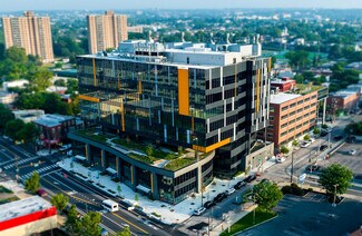 Plus de détails pour 4101 Market St, Philadelphia, PA - Local commercial à louer
