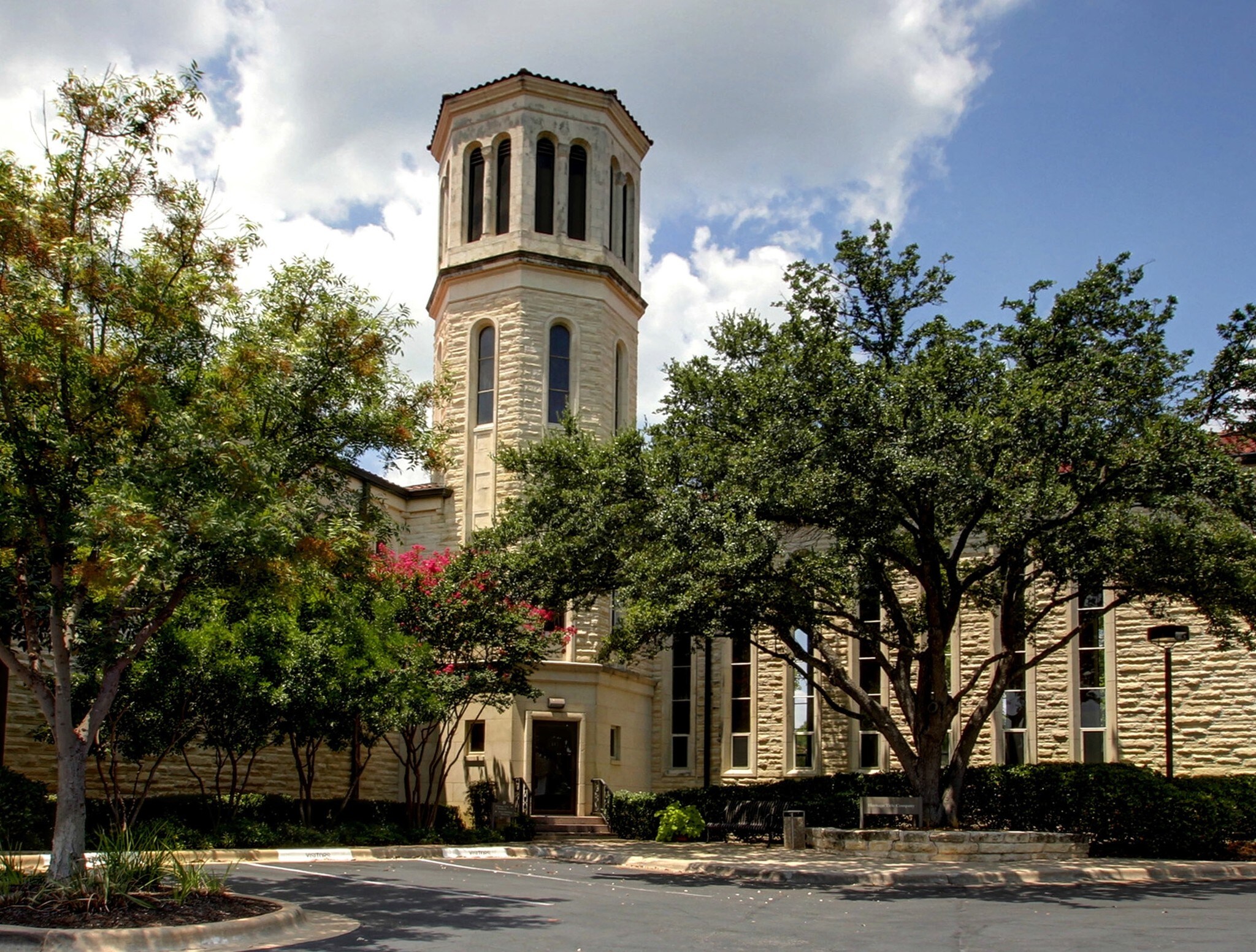 2630 Exposition Blvd, Austin, TX à louer Photo principale– Image 1 sur 5