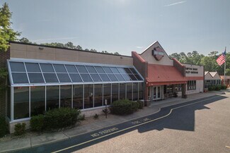 Plus de détails pour 6450 George Washington Mem Hwy, Yorktown, VA - Local commercial à vendre