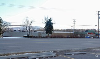 Plus de détails pour 100-122 Hollidaysburg Plz, Duncansville, PA - Bureau/Local commercial à louer