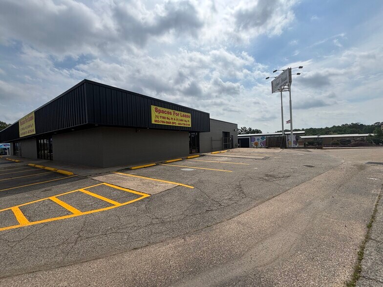 920 W Loop 281, Longview, TX à louer - Photo de l’immeuble – Image 3 sur 13