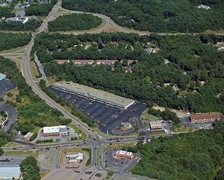 Plus de détails pour 187 Summer St, Kingston, MA - Local commercial à louer