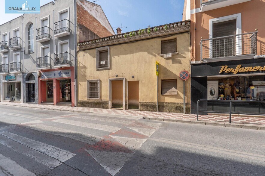 Calle Granada, 20, Albolote, Granada à vendre - Photo de l’immeuble – Image 2 sur 44