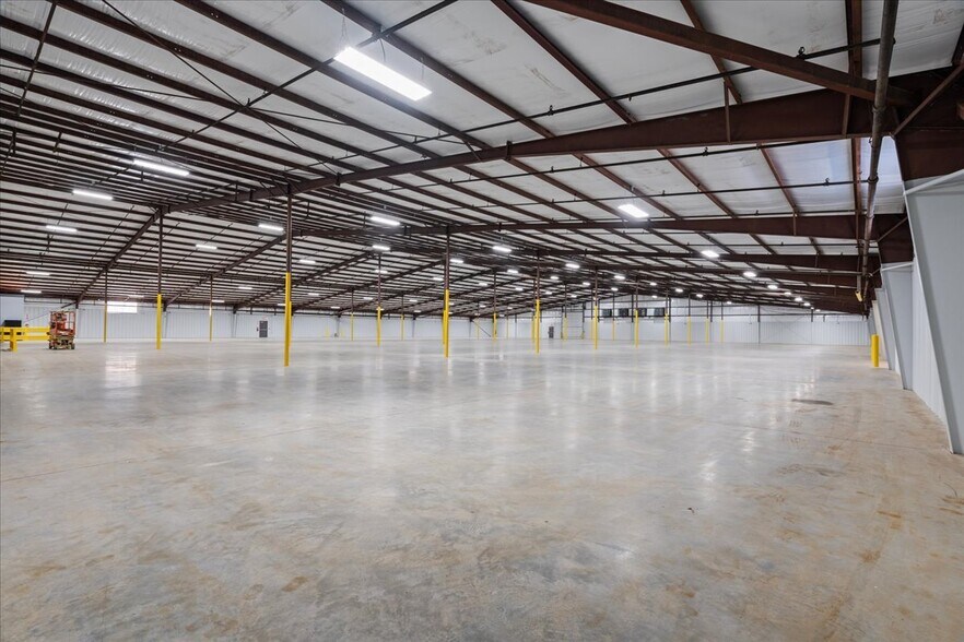 223 W Pearl St, Lamar, SC à vendre - Photo de l’immeuble – Image 3 sur 29