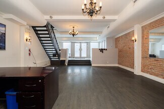 Plus de détails pour 1583 Rue Saint-Hubert, Montréal, QC - Bureau à vendre