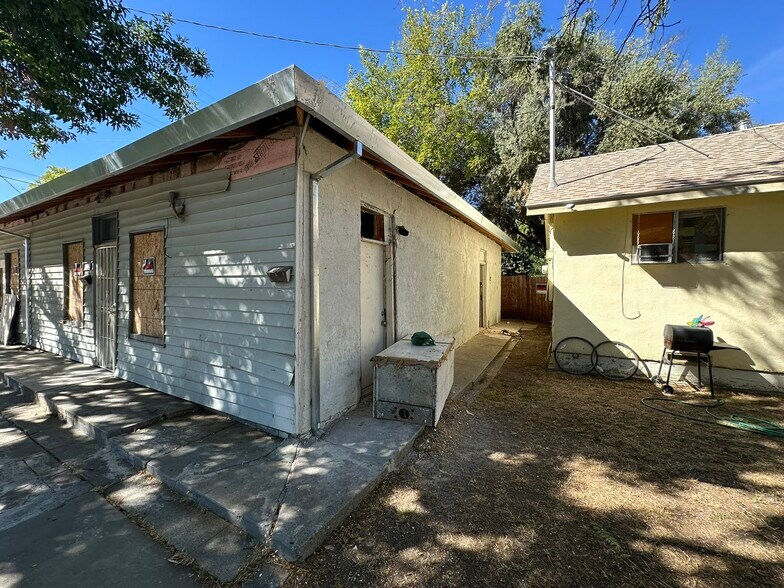 205 N Shasta St, Willows, CA à vendre - Photo de l’immeuble – Image 3 sur 6