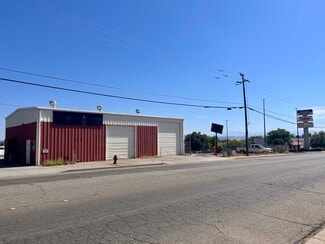 Plus de détails pour 510 Luther Rd, Red Bluff, CA - Industriel/Logistique à vendre
