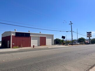 Plus de détails pour 510 Luther Rd, Red Bluff, CA - Industriel/Logistique à vendre