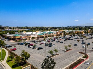 Plus de détails pour 40400-40500 Winchester Rd, Temecula, CA - Local commercial à louer