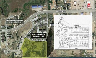 Plus de détails pour 204 Talisker, Gillette, WY - Terrain à vendre