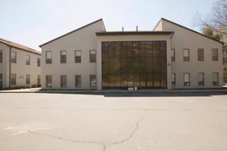 Plus de détails pour 115 Rt 46, Mountain Lakes, NJ - Bureau à vendre