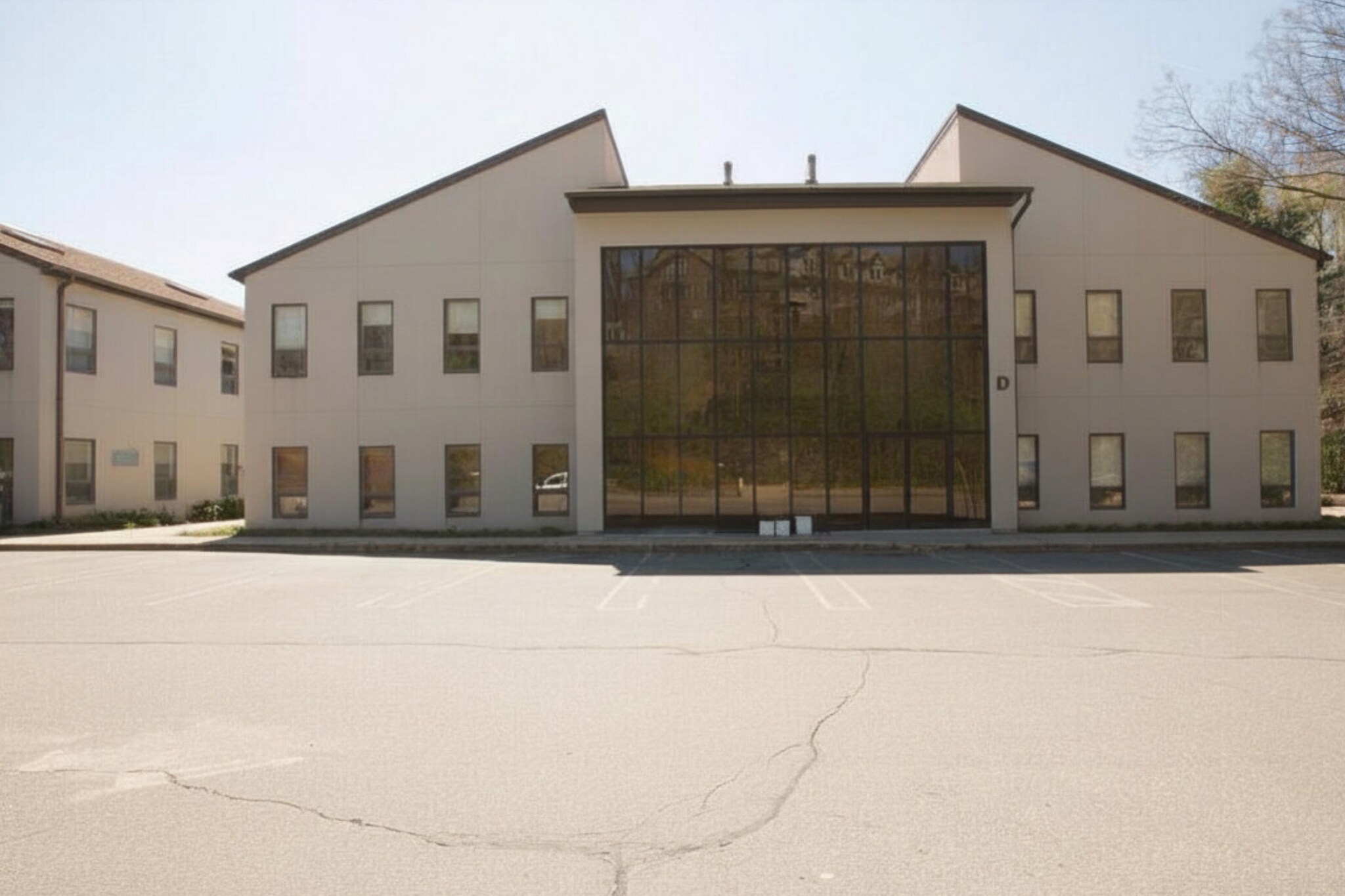 115 Rt 46, Mountain Lakes, NJ à vendre Photo principale– Image 1 sur 16