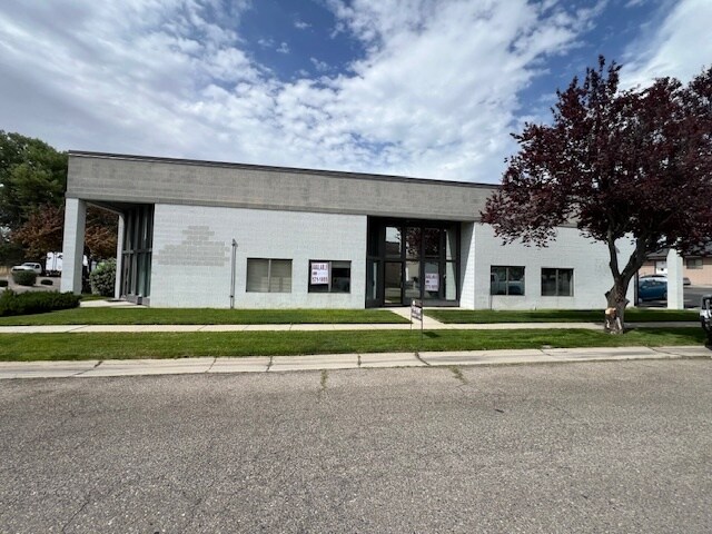 398-404 W 6110 S, Salt Lake City, UT à louer - Photo de l’immeuble – Image 1 sur 11