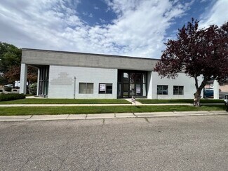 Plus de détails pour 398-404 W 6110 S, Salt Lake City, UT - Local d'activités à louer