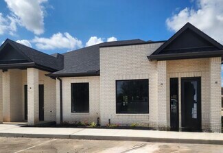 Plus de détails pour 21404 Provincial, Katy, TX - Bureau/Médical à louer