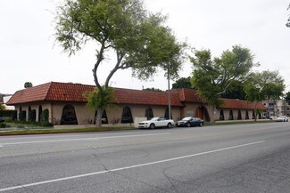 Plus de détails pour 5000 Overland Ave, Culver City, CA - Bureau/Médical à louer