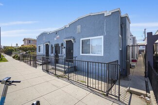 Plus de détails pour 1133 Hoffman Ave, Long Beach, CA - Logement à vendre
