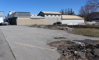 Plus de détails pour 528 Rue Notre-Dame, Repentigny, QC - Terrain à vendre
