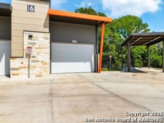 Plus de détails pour 7231 Stonewall Bnd, San Antonio, TX - Local d’activités à vendre