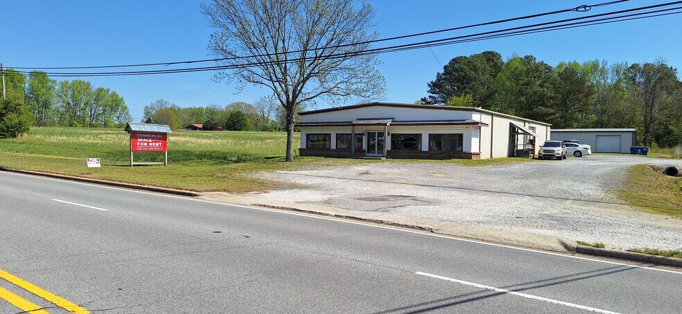 15858 US Highway 231, Union Grove, AL à louer - Photo de l’immeuble – Image 3 sur 5