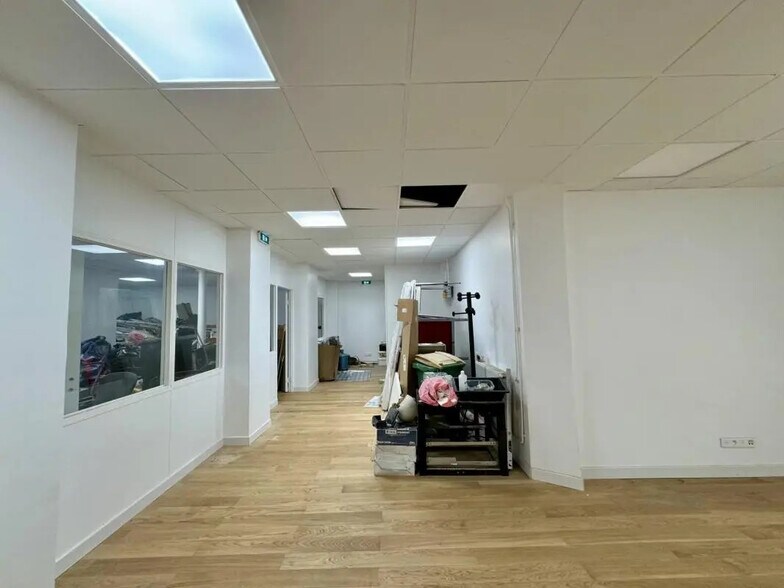 Bureau dans Paris à vendre - Photo intérieure – Image 2 sur 26