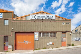 Plus de détails pour Industriel/Logistique à vendre
