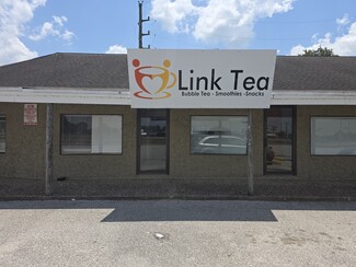 Plus de détails pour 418 Highway 90 W, Sealy, TX - Local commercial à louer