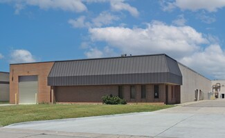 Plus de détails pour 18321-18333 Mike C Ct, Fraser, MI - Industriel/Logistique à louer