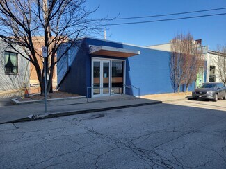Plus de détails pour 520 Avenida Cesar E Chavez, Kansas City, MO - Bureau à vendre