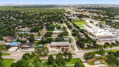22010 Highland Knolls Dr, Katy, TX - VUE AÉRIENNE  vue de carte - Image1